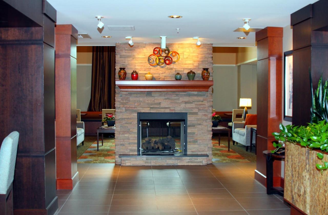 Staybridge Suites Syracuse Liverpool By Ihg Exterior foto